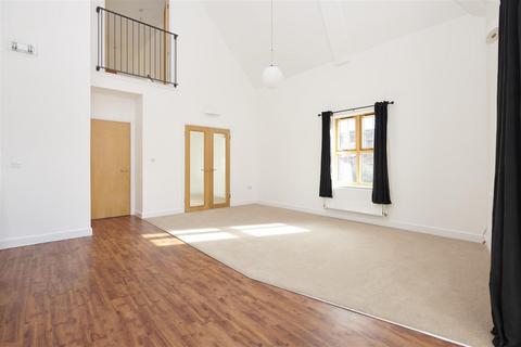 undefined, St Marys Road, Market Harborough