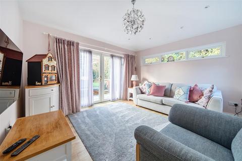 4 bedroom detached house for sale, Critchmere Vale, Haslemere