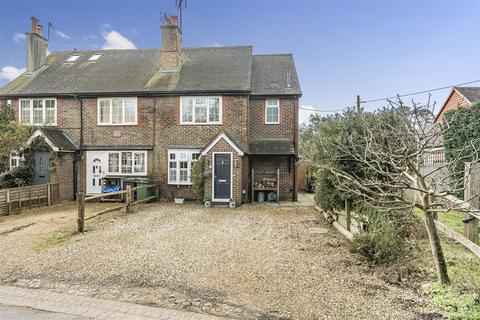 1, Hill View Hammer Vale, Haslemere, GU27 1QG