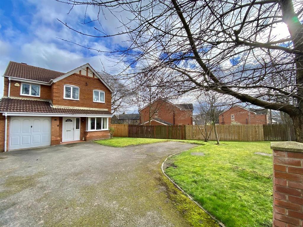 Bramleys Estate Agents - Dalton - Carr Green Lane
