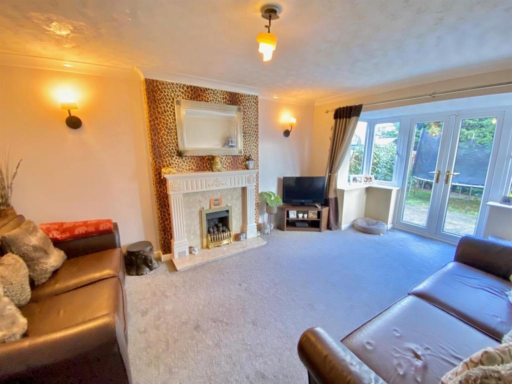 Bramleys Estate Agents - Dalton - Carr Green Lane