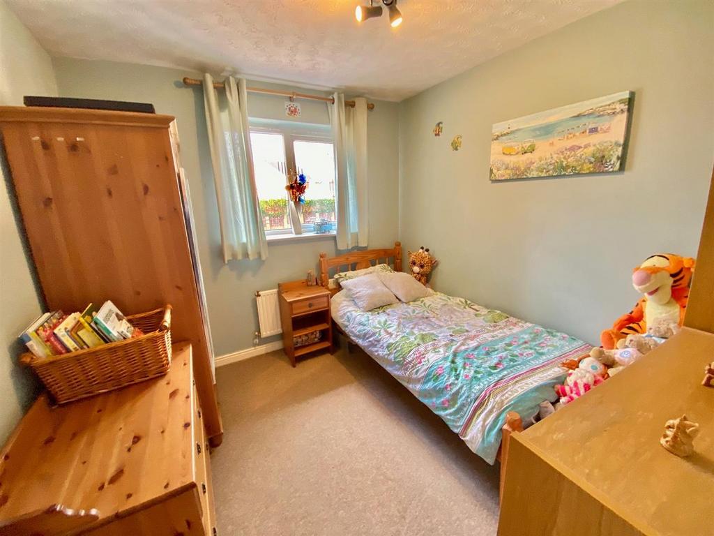 Bramleys Estate Agents - Dalton - Carr Green Lane