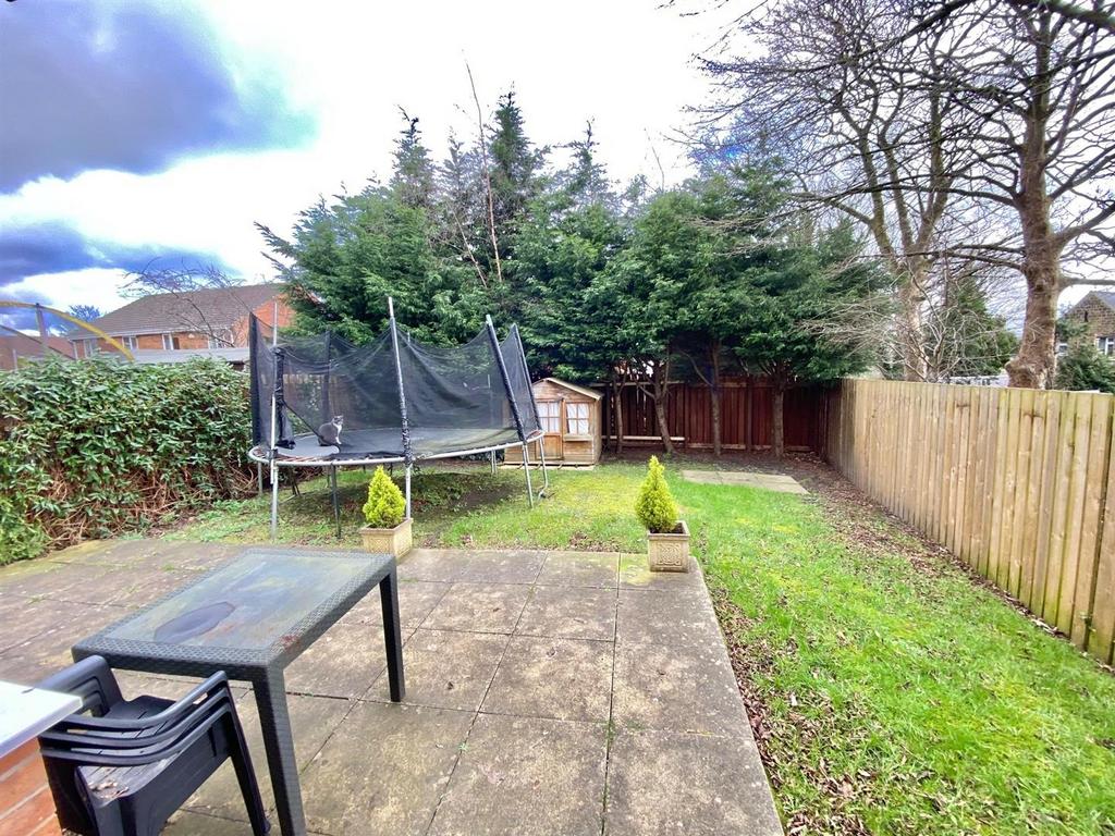 Bramleys Estate Agents - Dalton - Carr Green Lane