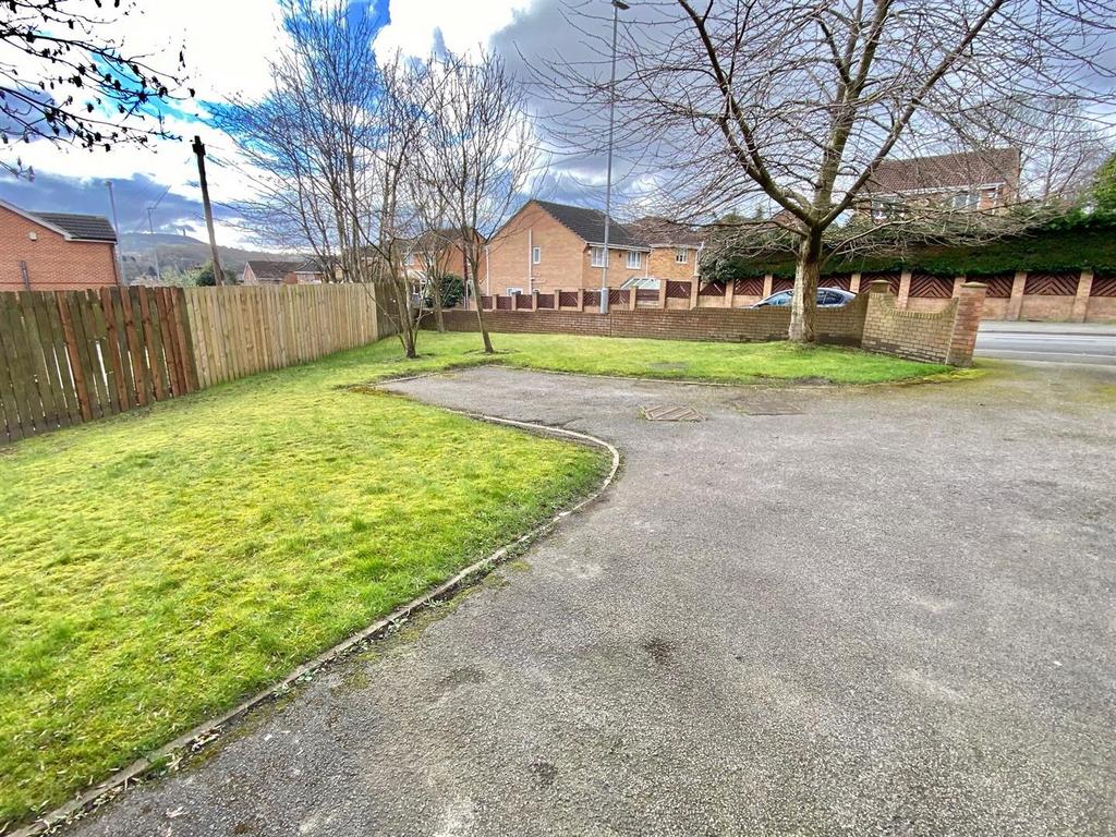 Bramleys Estate Agents - Dalton - Carr Green Lane