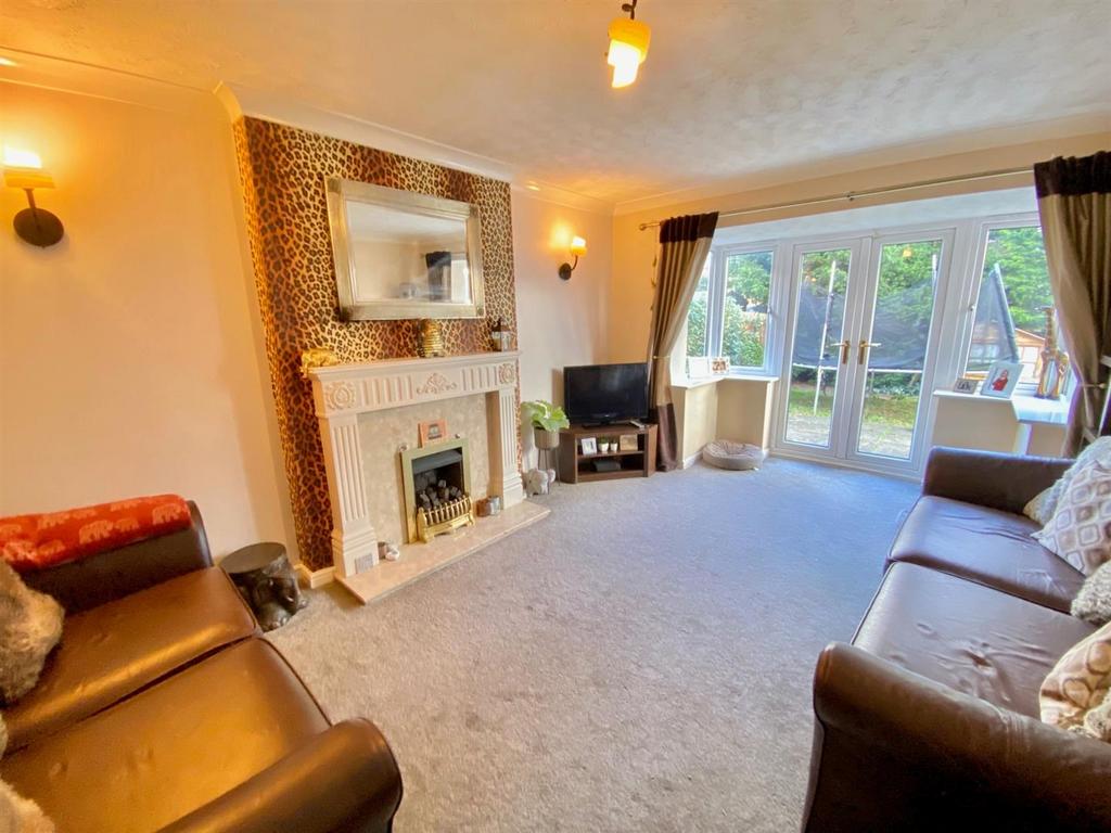 Bramleys Estate Agents - Dalton - Carr Green Lane