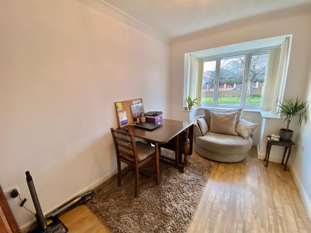 Bramleys Estate Agents - Dalton - Carr Green Lane