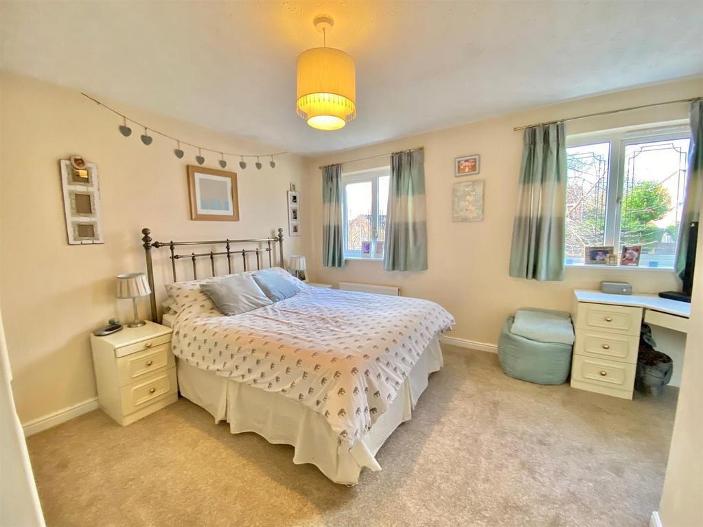 Bramleys Estate Agents - Dalton - Carr Green Lane
