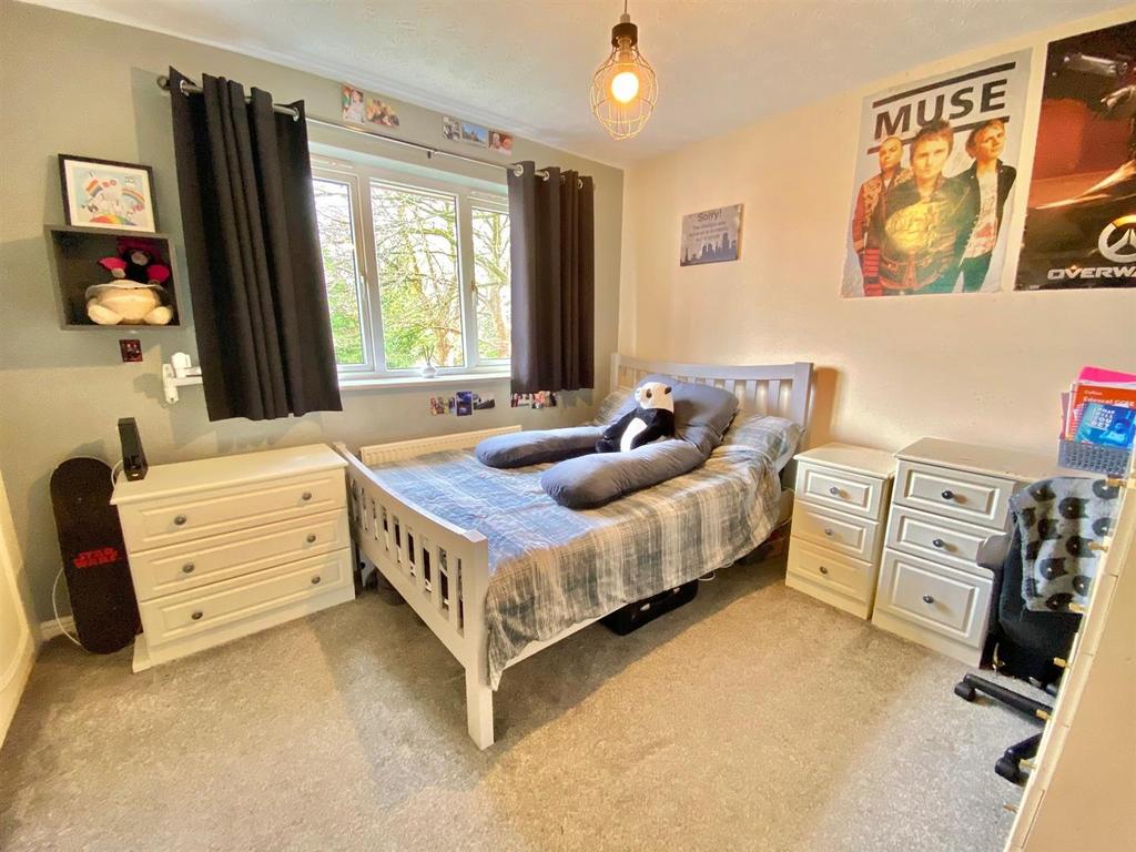 Bramleys Estate Agents - Dalton - Carr Green Lane
