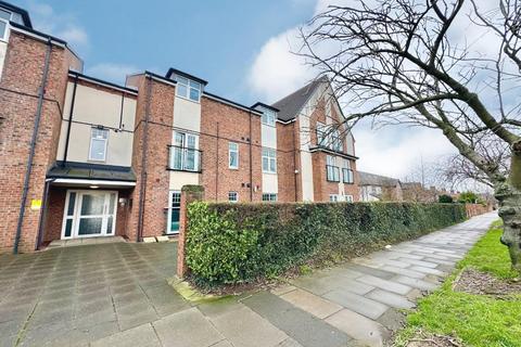 2 bedroom apartment for sale, Underwood Court, Middlesbrough