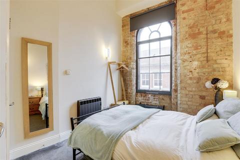1 bedroom apartment for sale - 32 Stoney Street, Nottingham NG1