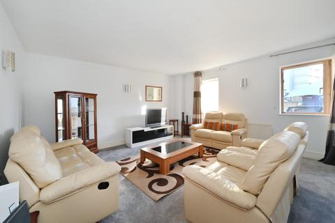 3 bedroom flat to rent - Richbourne Court, Harrowby Street, Marylebone W1H