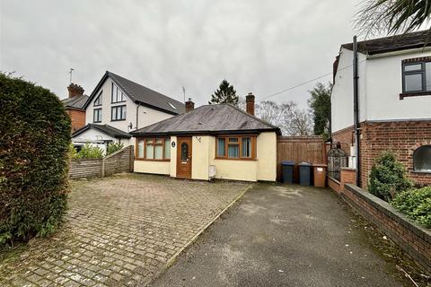 3 bedroom detached bungalow to rent, Ratby Lane, Markfield LE67