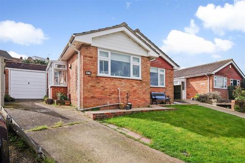 2 bedroom detached bungalow for sale, Hawk Close, WHITSTABLE