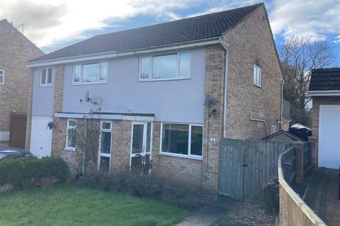 2 bedroom semi-detached house for sale, Studland Way, Weymouth