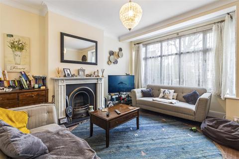 3 bedroom terraced house for sale, Bush Hill Road, London