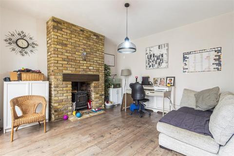 3 bedroom terraced house for sale, Bush Hill Road, London