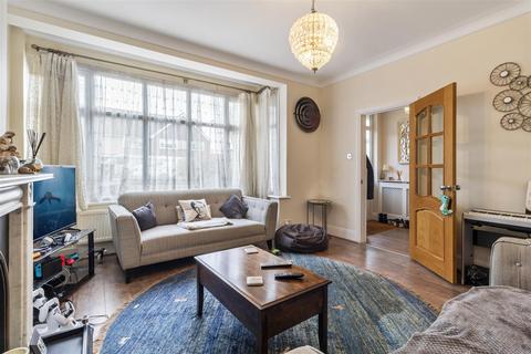 3 bedroom terraced house for sale, Bush Hill Road, London