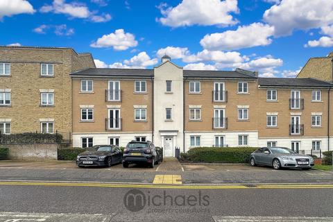 2 bedroom apartment for sale, Propelair Way, Colchester , Colchester, CO4