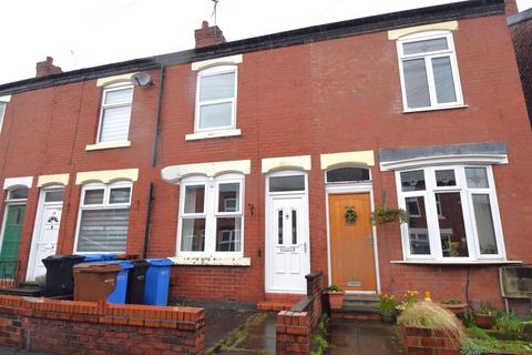 2 bedroom house for sale, Winifred Road, Stockport SK2