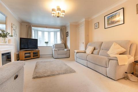 4 bedroom detached house for sale, Haddon Close, Wellingborough