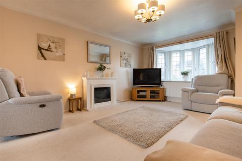 4 bedroom detached house for sale, Haddon Close, Wellingborough