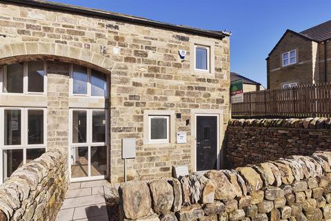 3 bedroom end of terrace house for sale, North Street, Silsden