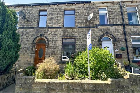 3 bedroom terraced house for sale, Tufton Street, Silsden