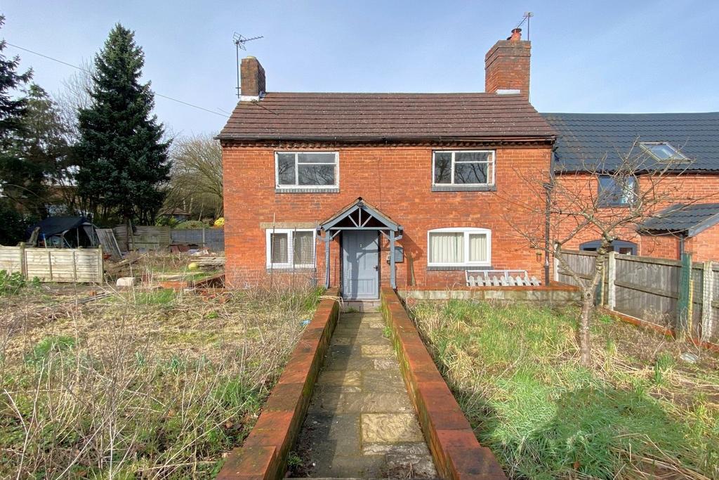 Hill, Clent, Stourbridge, DY9 2 bed cottage for sale £225,000