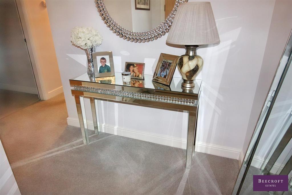 Beever Lane, Barnsley 2 bed apartment for sale £115,000