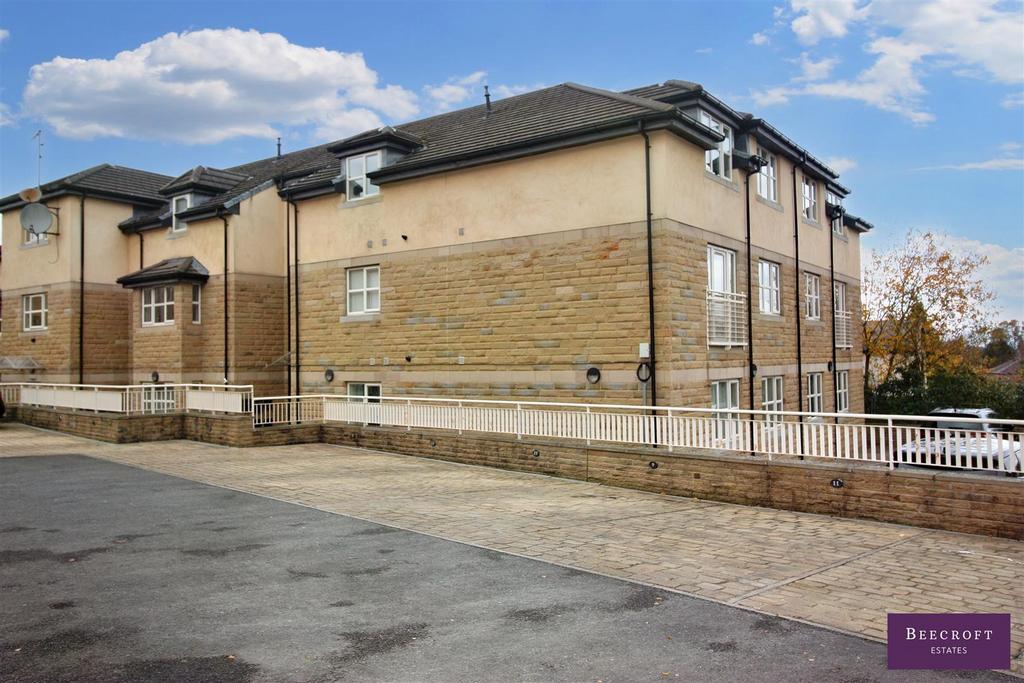 Beever Lane, Barnsley 2 bed apartment for sale £115,000