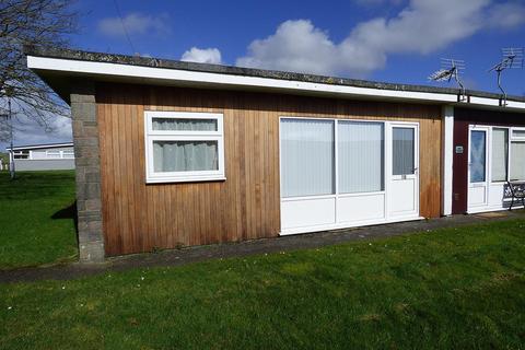 2 bedroom bungalow for sale, Norton Park, Dartmouth