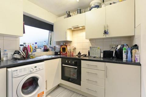 1 bedroom flat for sale, New Road, London CR4