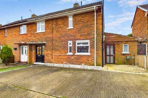 3 bedroom semi-detached house for sale, Reynolds Drive, Lincoln