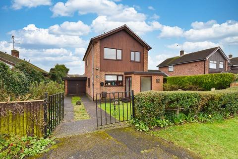 3 bedroom detached house for sale, Crookdole Lane, Calverton