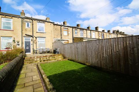 Garden Field, Bradford BD12