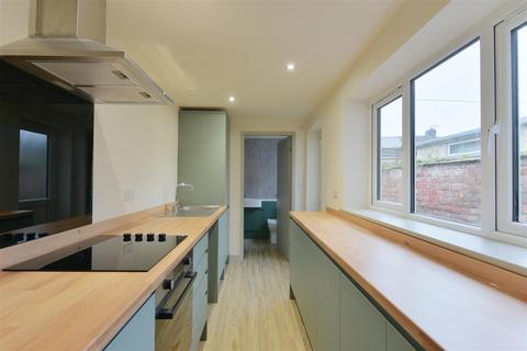 2 bedroom terraced house to rent - Nelson Street York