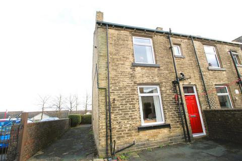 3 bedroom end of terrace house for sale, Huddersfield Road, Bradford BD12