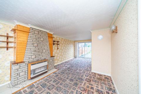 3 bedroom semi-detached house for sale, Tower View Road, Walsall WS6