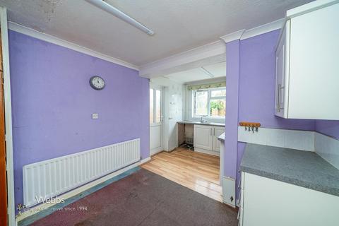 3 bedroom semi-detached house for sale - Tower View Road, Walsall WS6