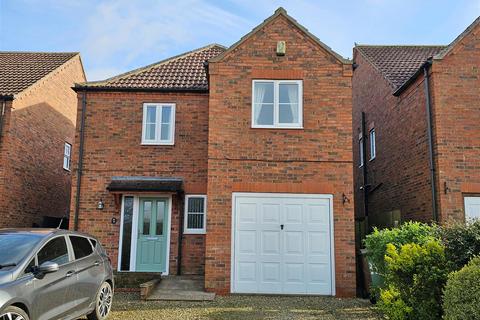 4 bedroom house for sale, 33 Main Street, Beeford, Driffield, YO25 8AY