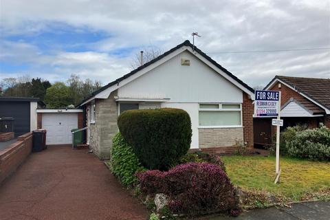 2 bedroom detached bungalow for sale, Longridge Crescent, Smithills, Bolton