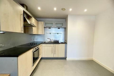 2 bedroom apartment to rent, 44 Pall Mall, Liverpool