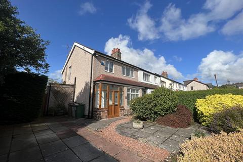 3 bedroom semi-detached house for sale, Tower Road South, Heswall, Wirral