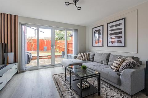 163 Bartley Wilson Way, Canton, Cardiff, CF11 8EP