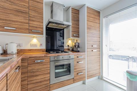 163 Bartley Wilson Way, Canton, Cardiff, CF11 8EP