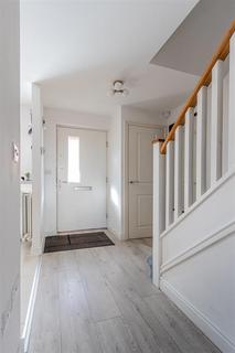 163 Bartley Wilson Way, Canton, Cardiff, CF11 8EP