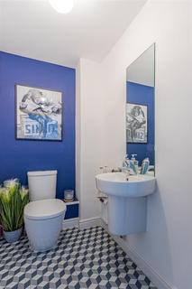 163 Bartley Wilson Way, Canton, Cardiff, CF11 8EP