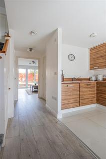 163 Bartley Wilson Way, Canton, Cardiff, CF11 8EP