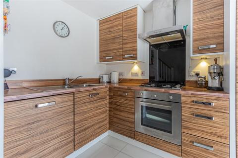 163 Bartley Wilson Way, Canton, Cardiff, CF11 8EP