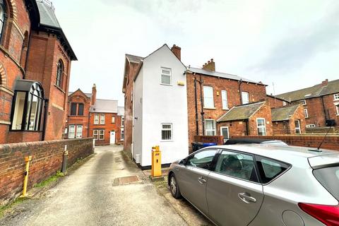 Office to rent, Marsden Street, Chesterfield